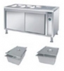 Marine Bain marie